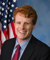 Joseph P. Kennedy III (D)